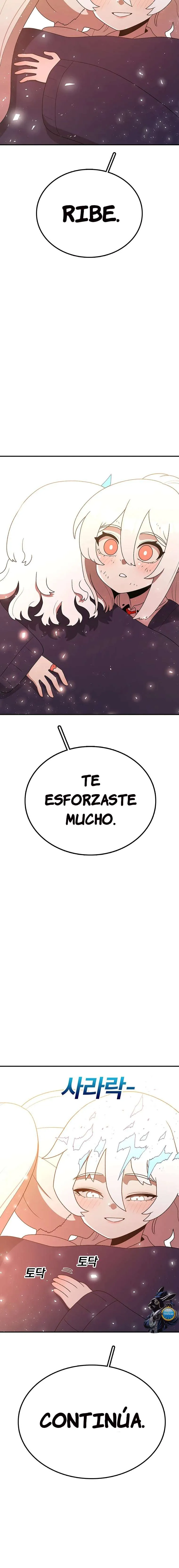 La Casa Sin Tiempo Capítulo 100 - Page 13