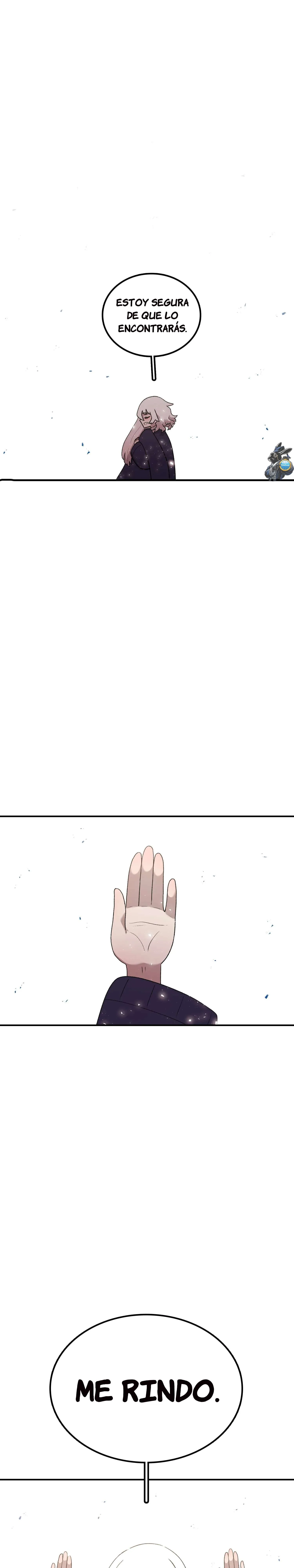 La Casa Sin Tiempo Capítulo 100 - Page 14