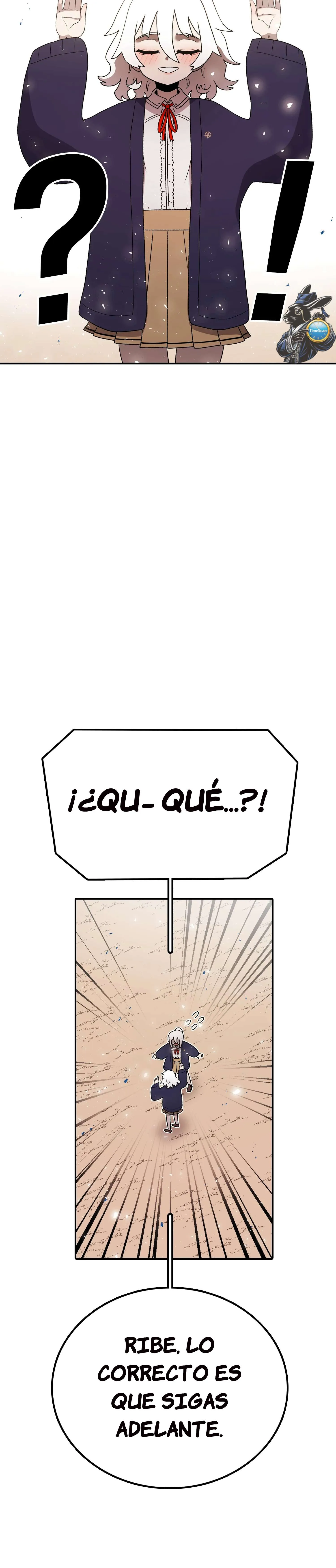 La Casa Sin Tiempo Capítulo 100 - Page 15