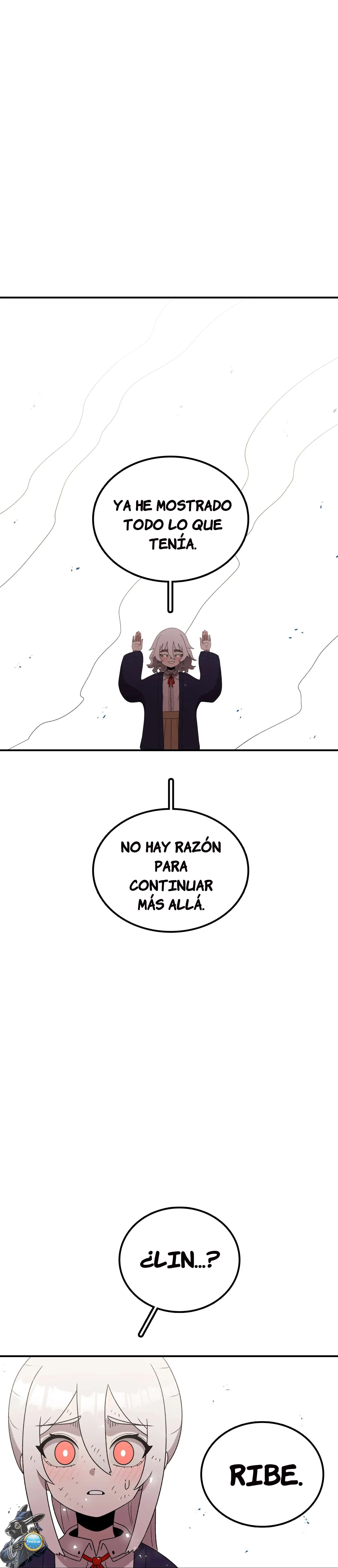 La Casa Sin Tiempo Capítulo 100 - Page 16
