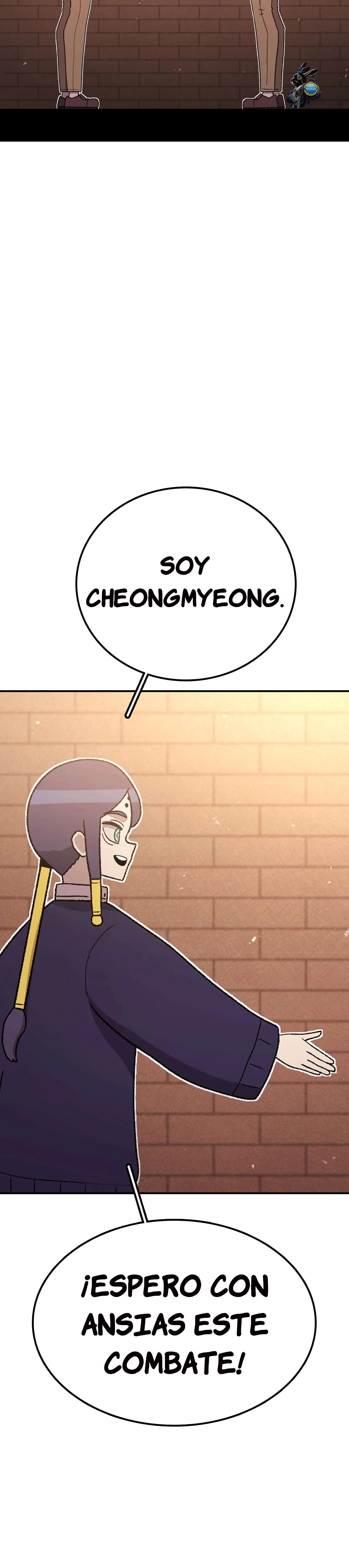 La Casa Sin Tiempo Capítulo 100 - Page 22