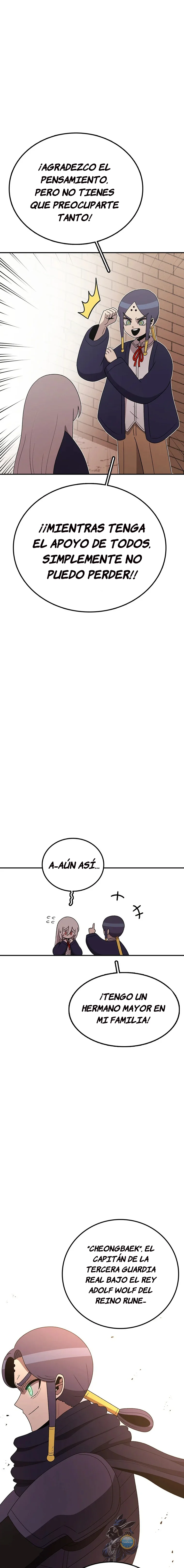 La Casa Sin Tiempo Capítulo 101 - Page 16