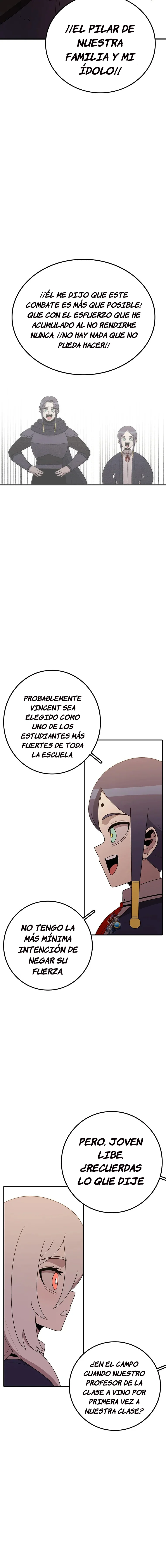 La Casa Sin Tiempo Capítulo 101 - Page 17