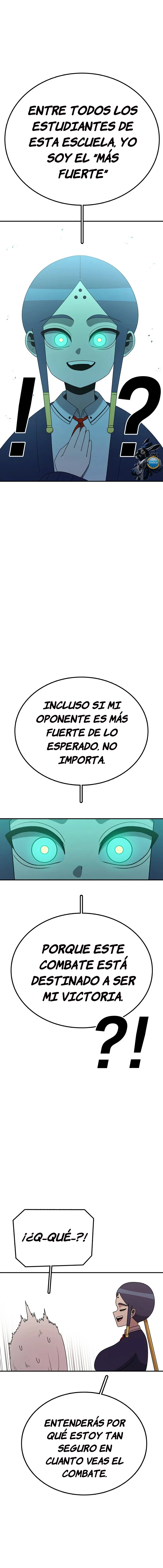 La Casa Sin Tiempo Capítulo 101 - Page 18