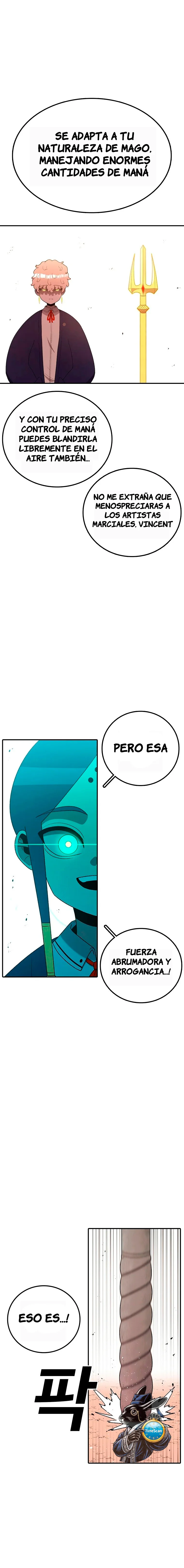 La Casa Sin Tiempo Capítulo 102 - Page 7