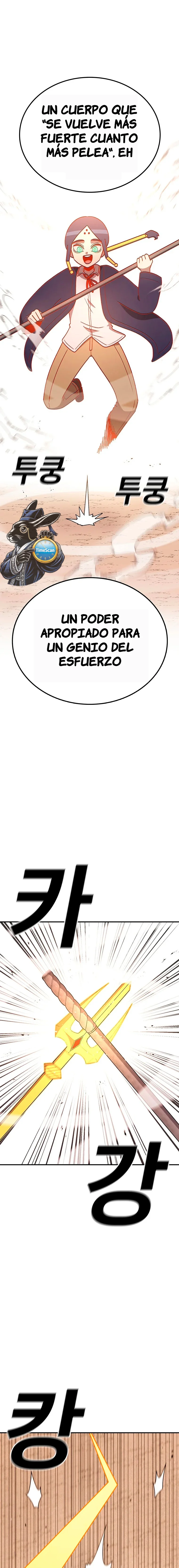 La Casa Sin Tiempo Capítulo 102 - Page 13