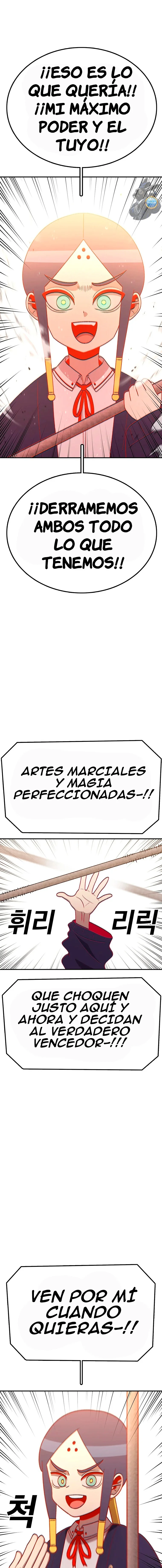 La Casa Sin Tiempo Capítulo 103 - Page 16