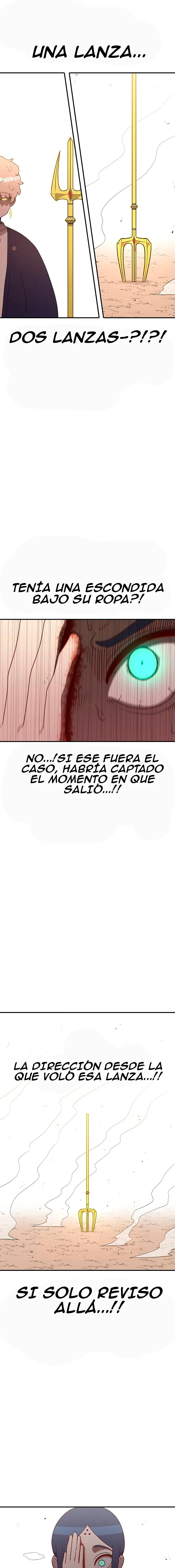 La Casa Sin Tiempo Capítulo 103 - Page 20