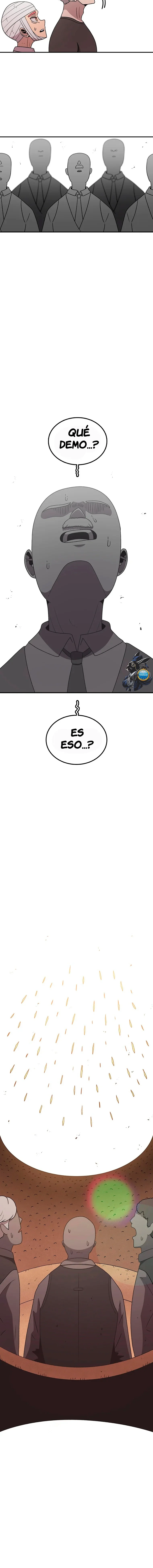 La Casa Sin Tiempo Capítulo 103 - Page 22
