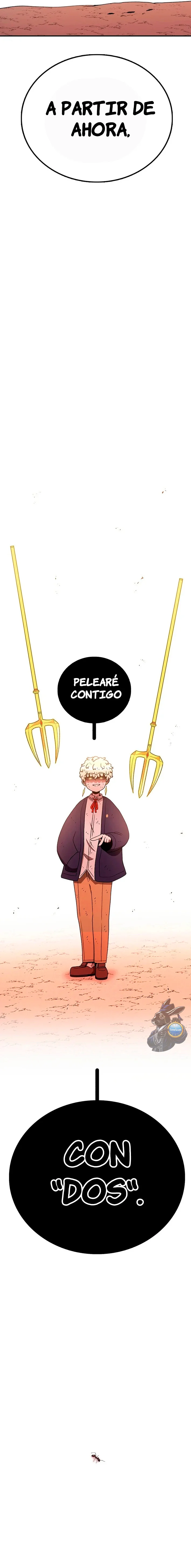 La Casa Sin Tiempo Capítulo 103 - Page 25