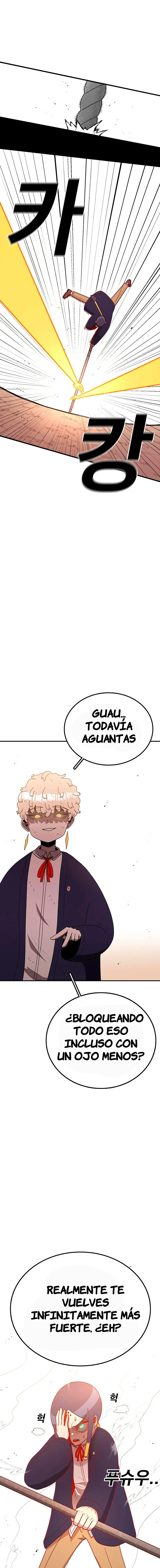 La Casa Sin Tiempo Capítulo 104 - Page 4