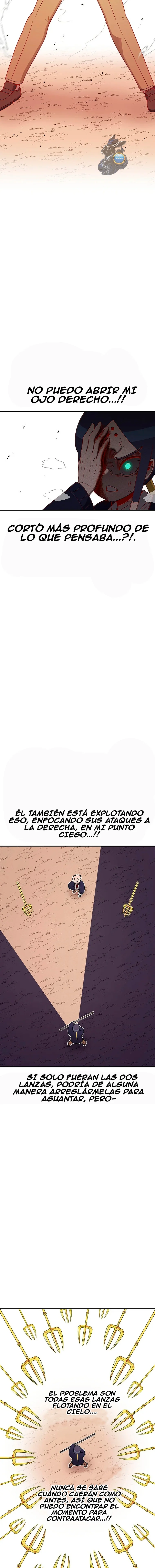 La Casa Sin Tiempo Capítulo 104 - Page 5