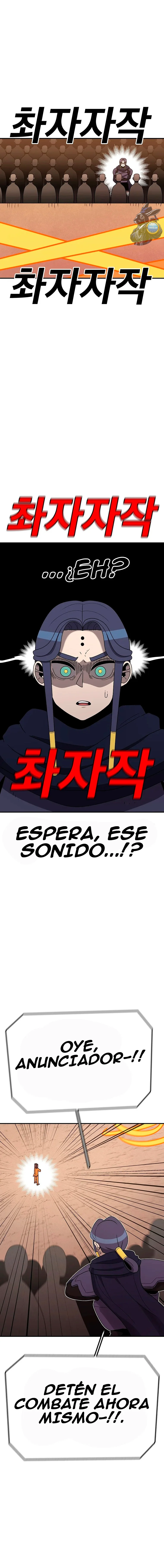 La Casa Sin Tiempo Capítulo 104 - Page 12