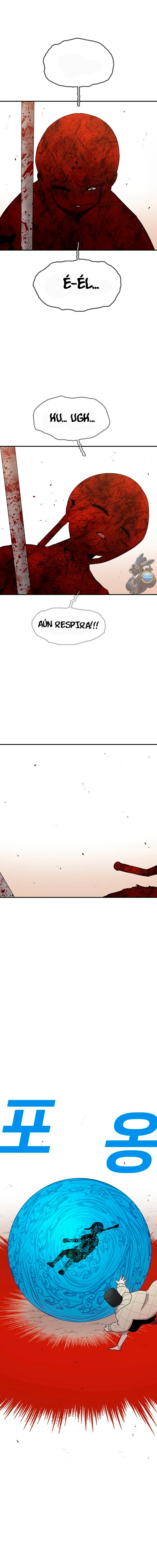 La Casa Sin Tiempo Capítulo 104 - Page 23