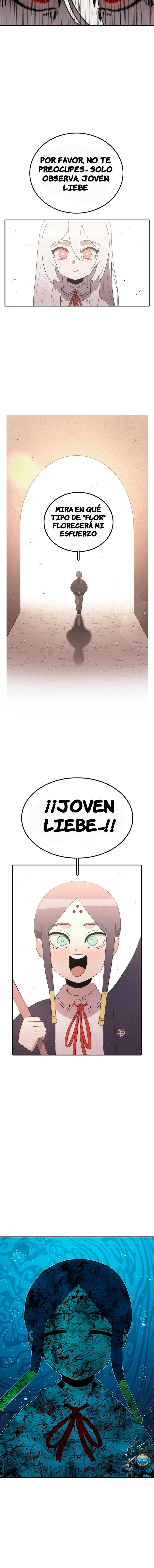 La Casa Sin Tiempo Capítulo 104 - Page 26