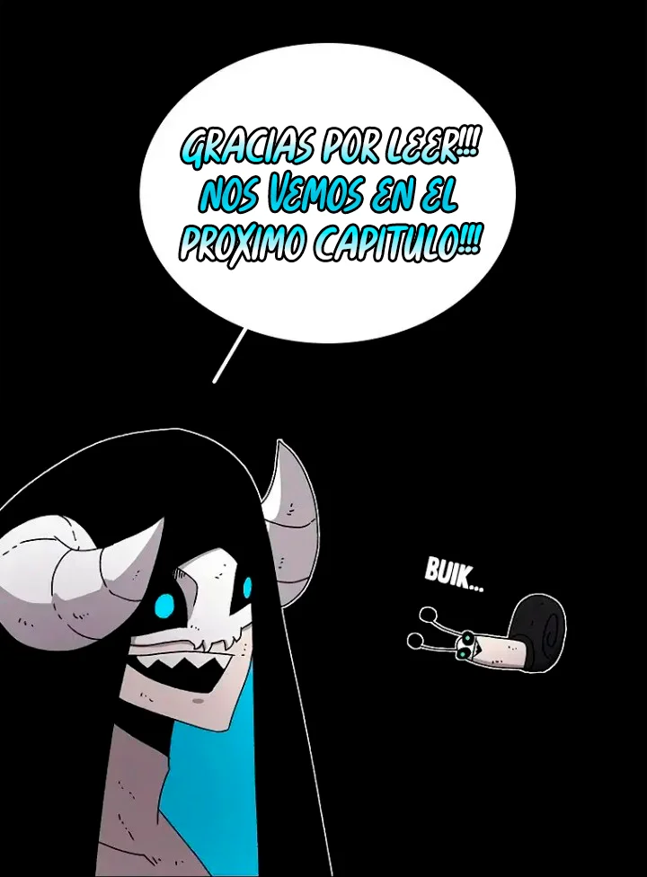 La Casa Sin Tiempo Capítulo 104 - Page 29
