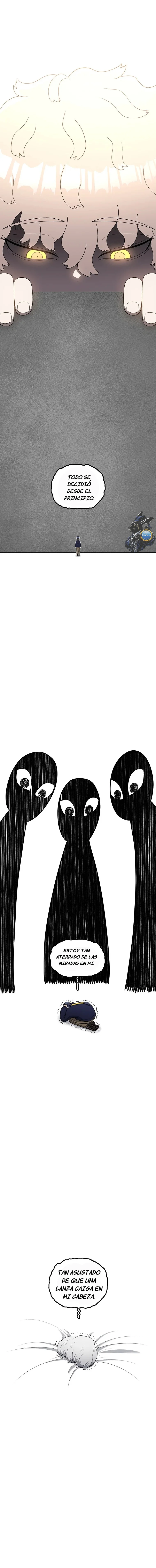 La Casa Sin Tiempo Capítulo 105 - Page 12