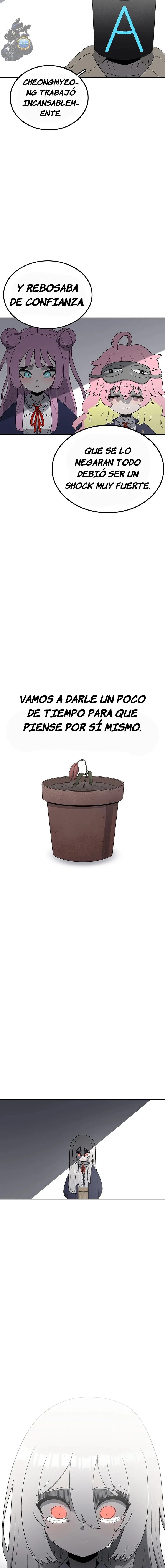 La Casa Sin Tiempo Capítulo 105 - Page 14