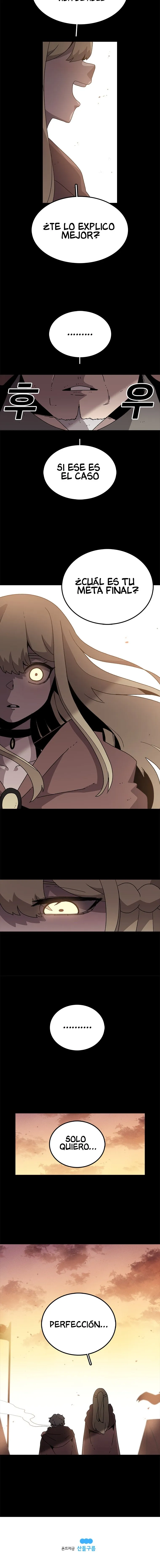 La Casa Sin Tiempo Capítulo 11 - Page 13