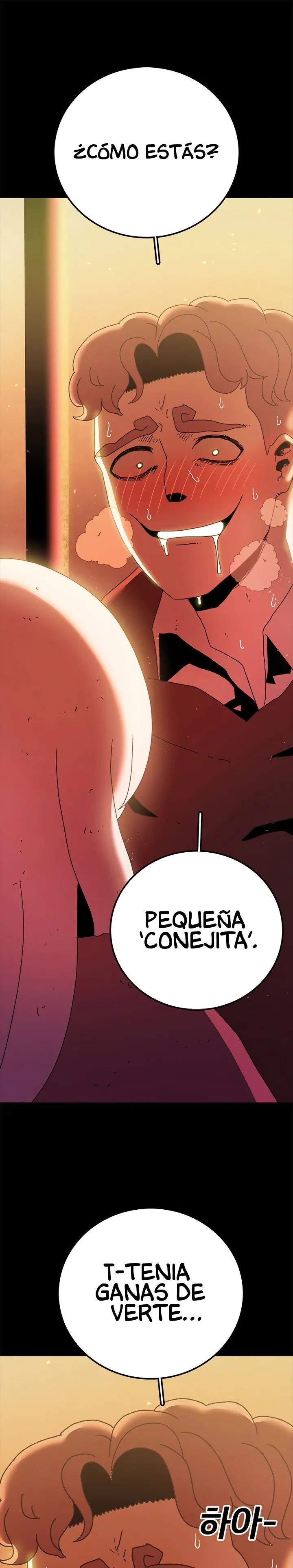 La Casa Sin Tiempo Capítulo 12 - Page 2