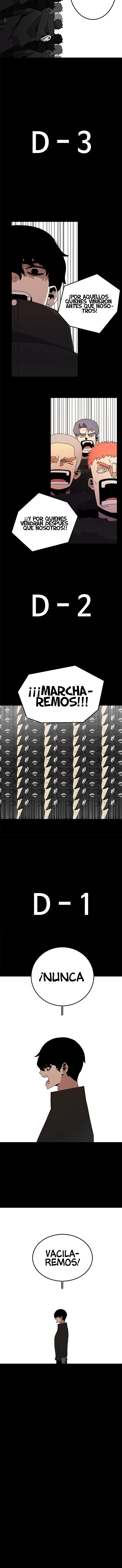 La Casa Sin Tiempo Capítulo 14 - Page 4