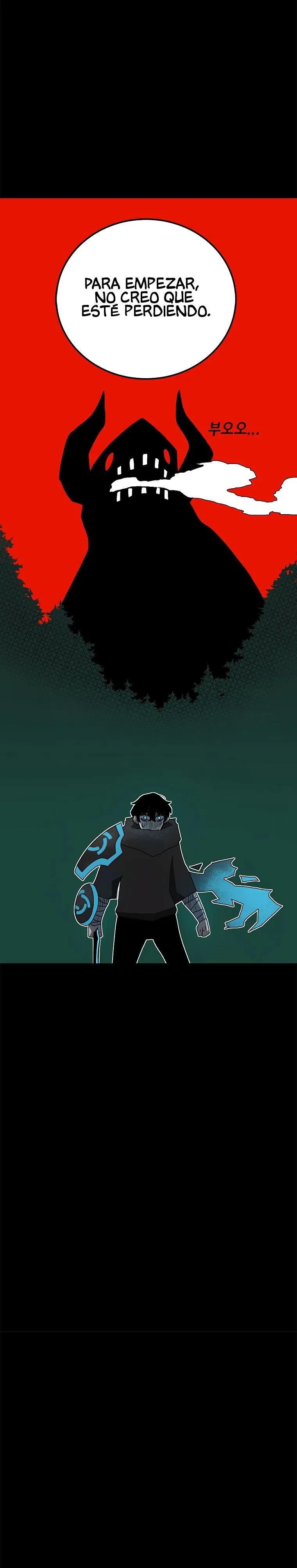 La Casa Sin Tiempo Capítulo 14 - Page 15