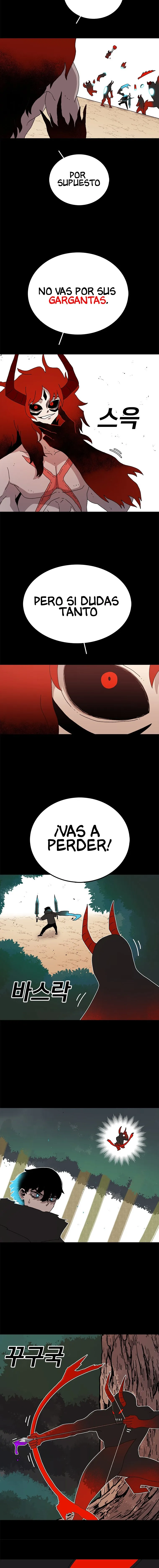 La Casa Sin Tiempo Capítulo 15 - Page 9