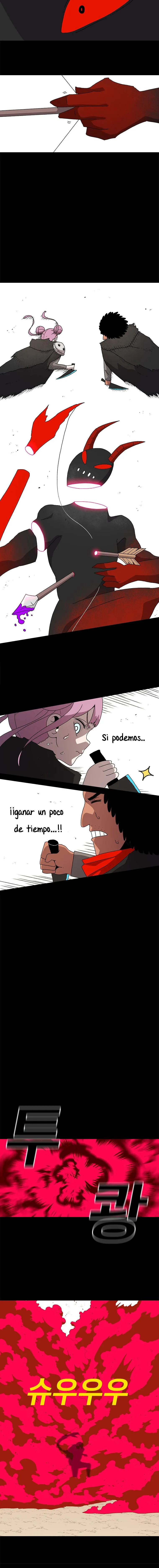 La Casa Sin Tiempo Capítulo 15 - Page 10