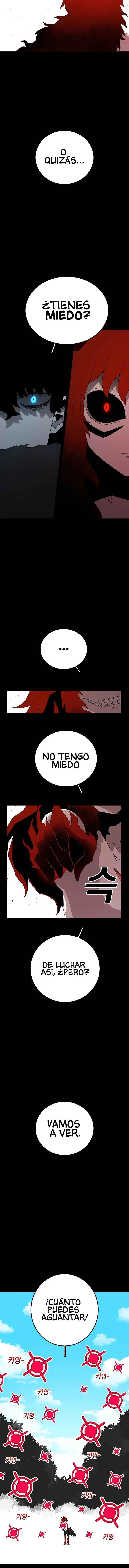 La Casa Sin Tiempo Capítulo 15 - Page 12