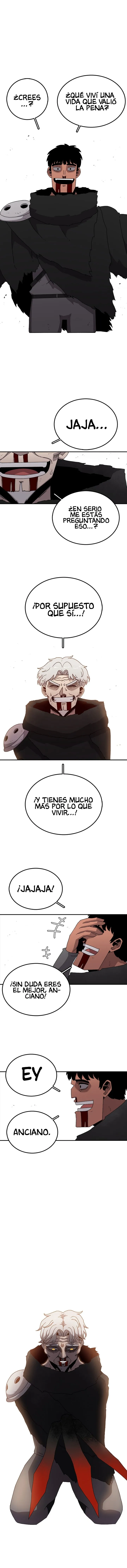 La Casa Sin Tiempo Capítulo 16 - Page 16
