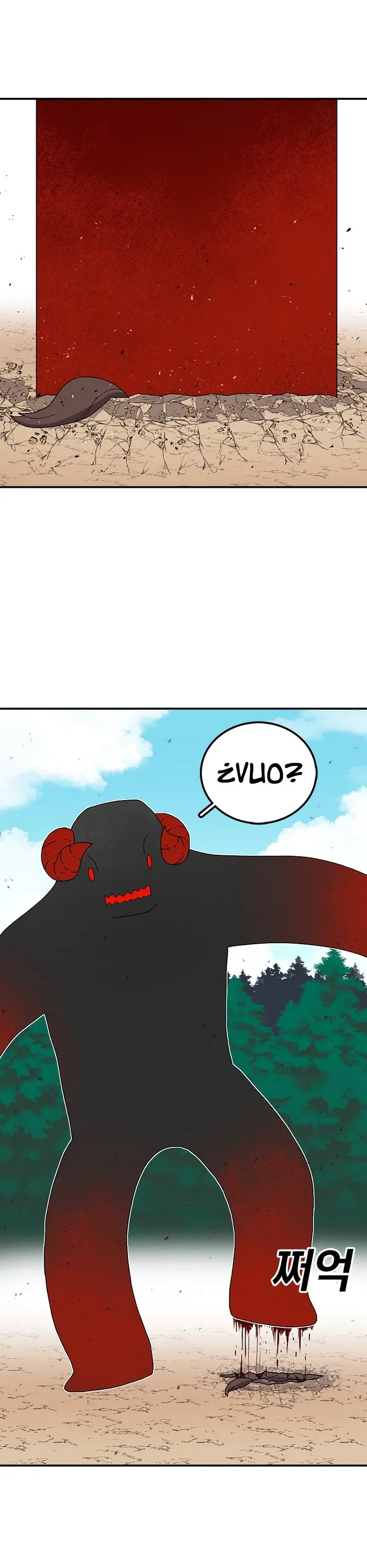 La Casa Sin Tiempo Capítulo 17 - Page 25