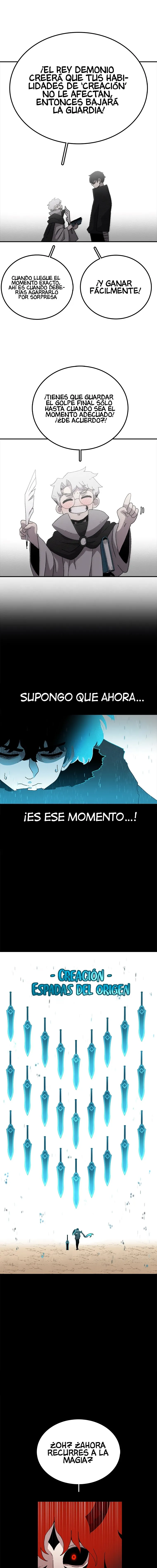 La Casa Sin Tiempo Capítulo 18 - Page 3