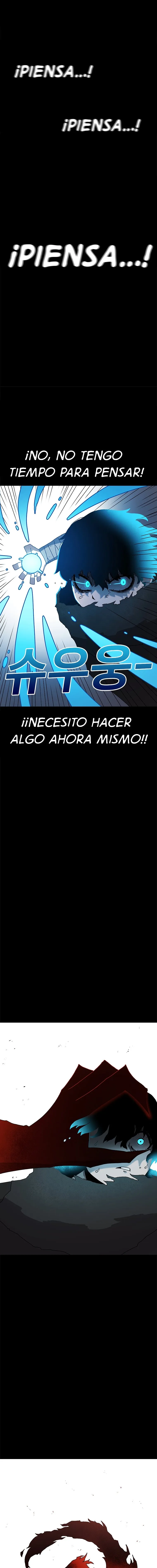La Casa Sin Tiempo Capítulo 18 - Page 16