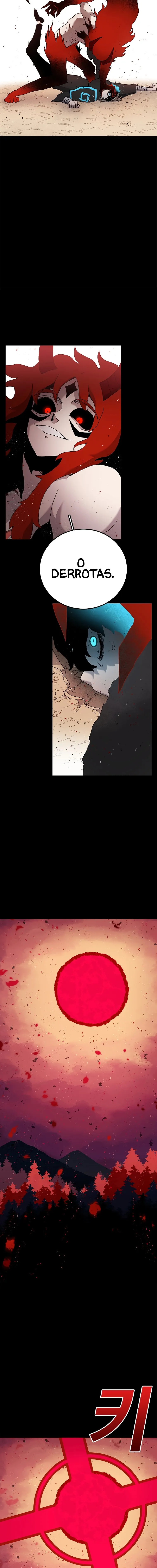 La Casa Sin Tiempo Capítulo 18 - Page 17