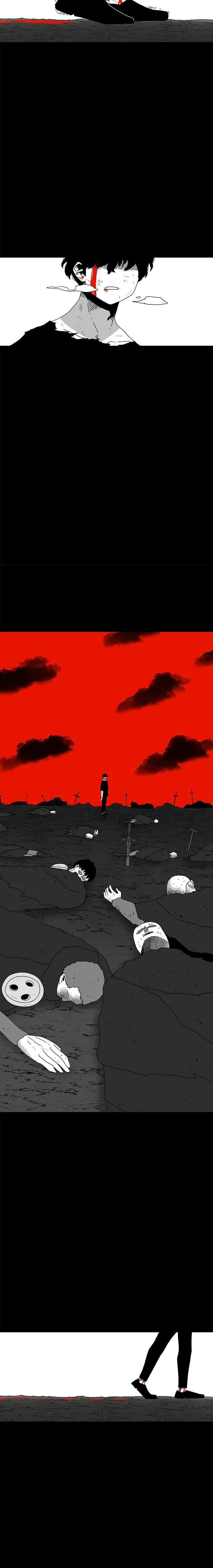 La Casa Sin Tiempo Capítulo 19 - Page 3