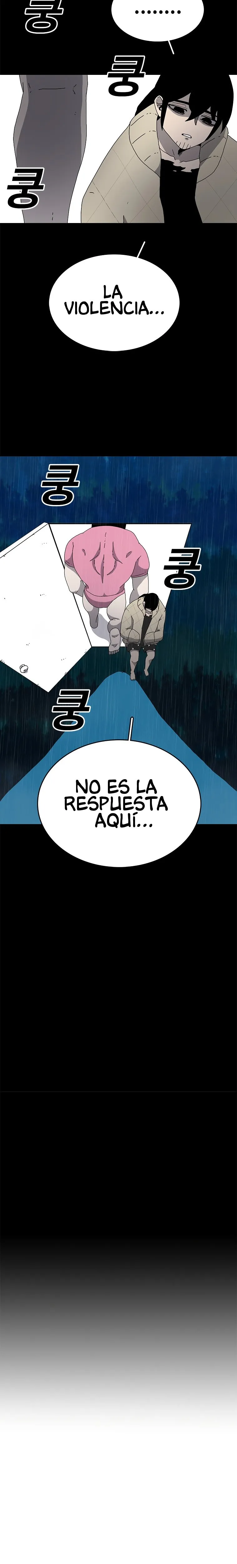 La Casa Sin Tiempo Capítulo 2 - Page 9