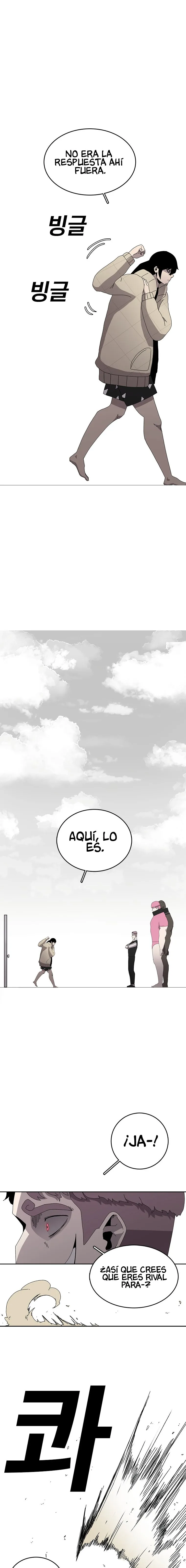 La Casa Sin Tiempo Capítulo 2 - Page 13