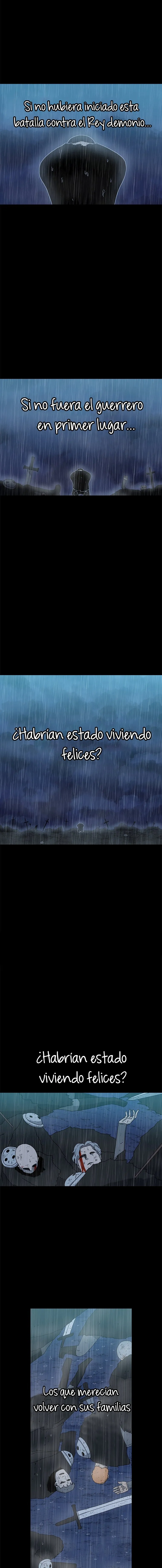 La Casa Sin Tiempo Capítulo 20 - Page 4