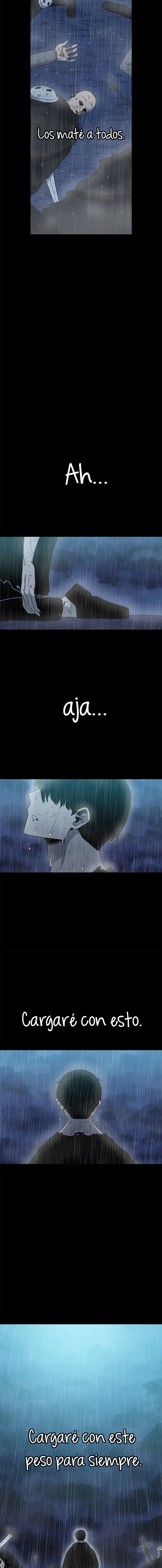 La Casa Sin Tiempo Capítulo 20 - Page 5