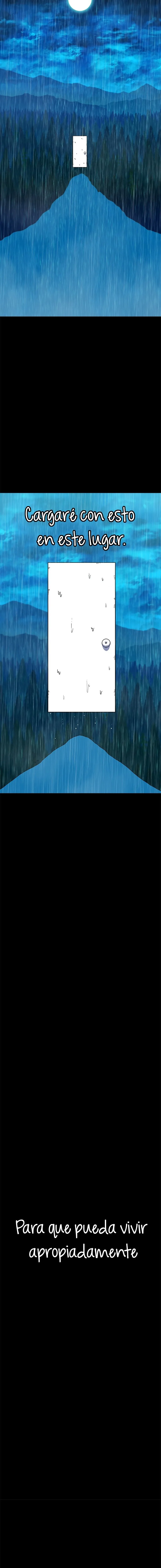 La Casa Sin Tiempo Capítulo 20 - Page 10