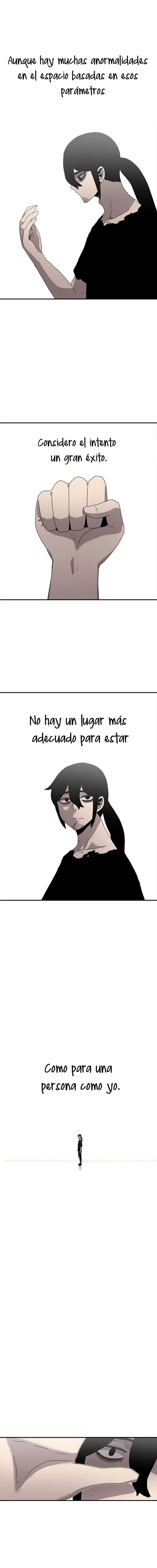 La Casa Sin Tiempo Capítulo 21 - Page 3