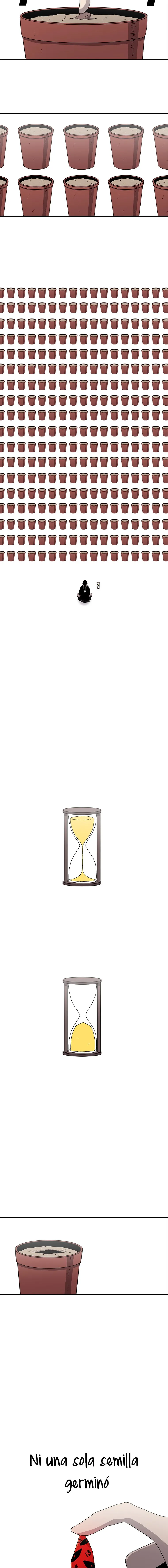 La Casa Sin Tiempo Capítulo 21 - Page 5