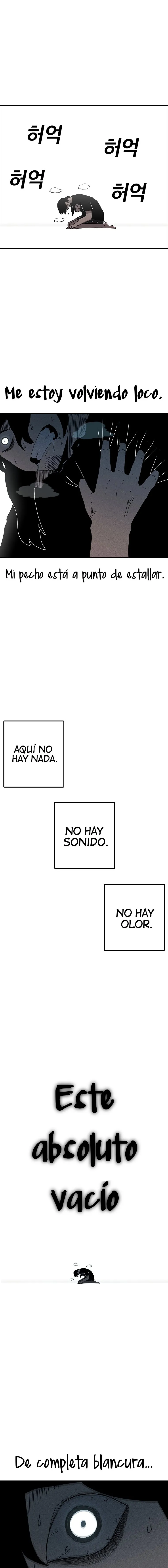 La Casa Sin Tiempo Capítulo 21 - Page 8