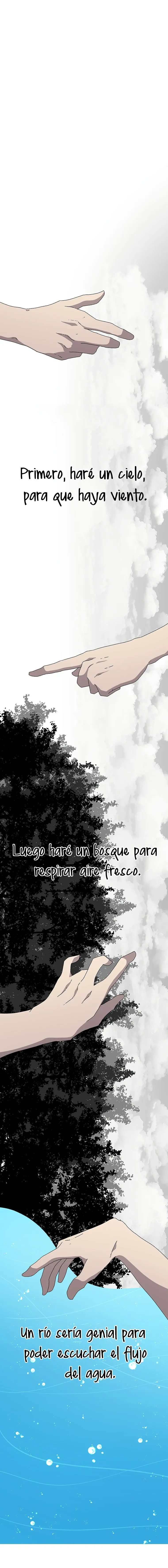 La Casa Sin Tiempo Capítulo 21 - Page 11