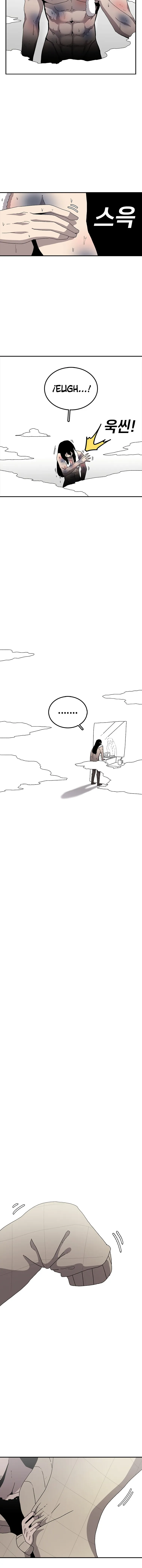 La Casa Sin Tiempo Capítulo 22 - Page 6