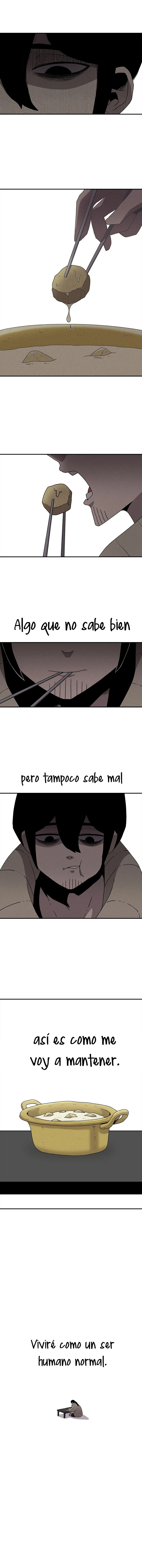 La Casa Sin Tiempo Capítulo 22 - Page 10