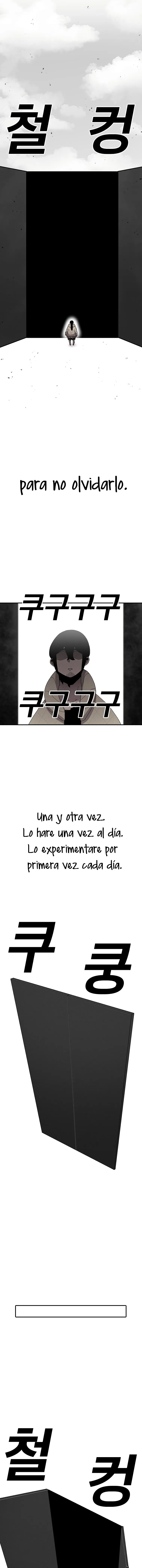 La Casa Sin Tiempo Capítulo 22 - Page 17