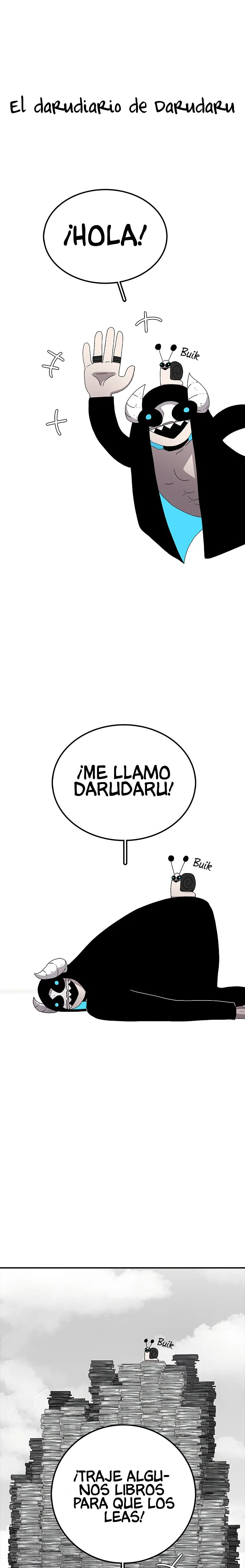 La Casa Sin Tiempo Capítulo 23 - Page 2