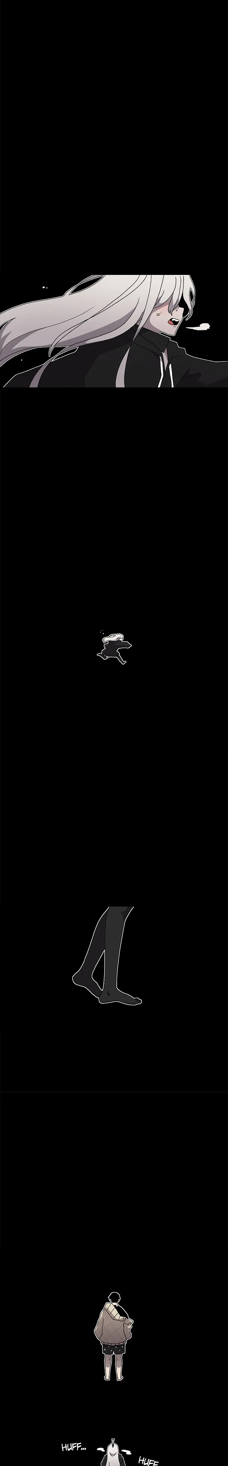 La Casa Sin Tiempo Capítulo 23 - Page 13
