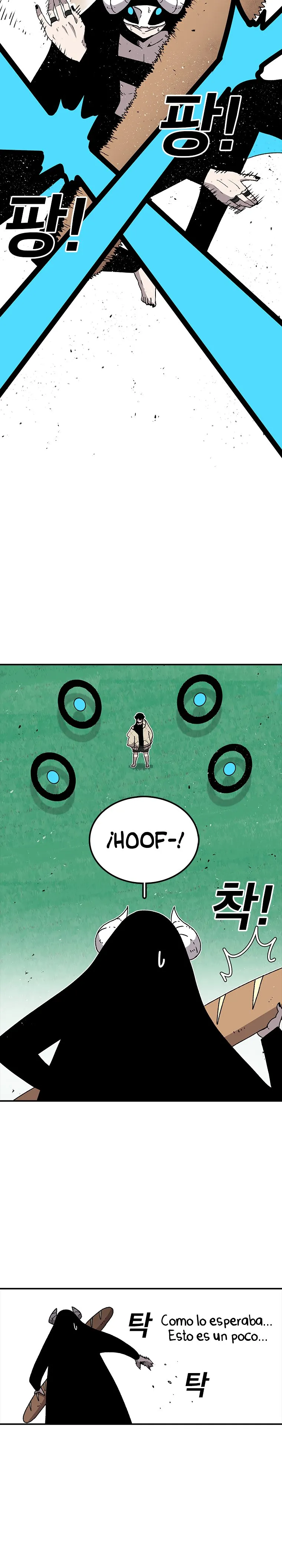 La Casa Sin Tiempo Capítulo 25 - Page 7